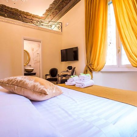 רומא Trastevere Royal Suite Trilussa מראה חיצוני תמונה