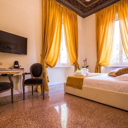 רומא Trastevere Royal Suite Trilussa מראה חיצוני תמונה