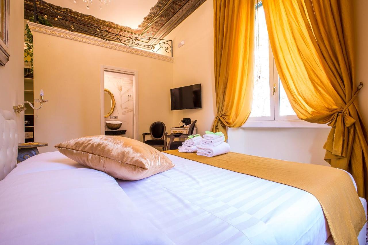 רומא Trastevere Royal Suite Trilussa מראה חיצוני תמונה