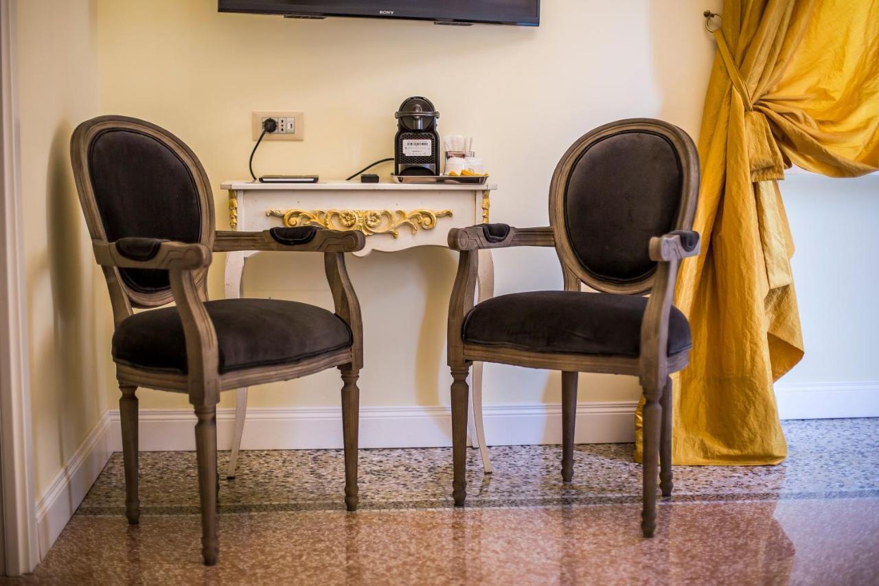 רומא Trastevere Royal Suite Trilussa מראה חיצוני תמונה
