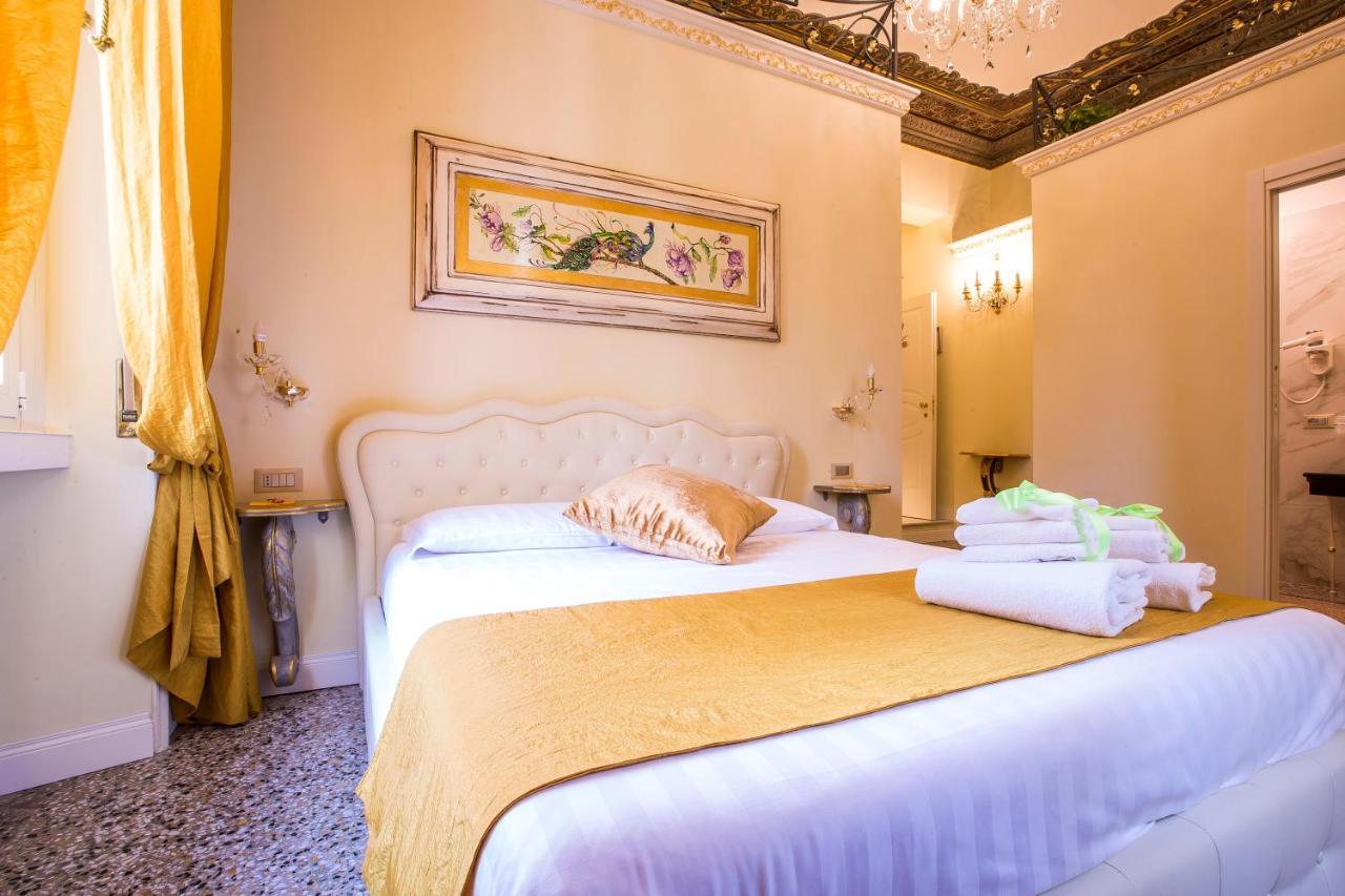 רומא Trastevere Royal Suite Trilussa מראה חיצוני תמונה