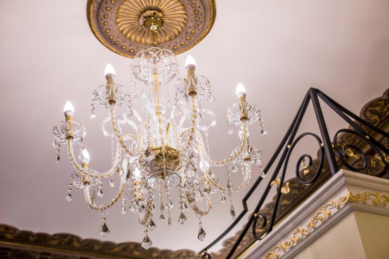 רומא Trastevere Royal Suite Trilussa מראה חיצוני תמונה