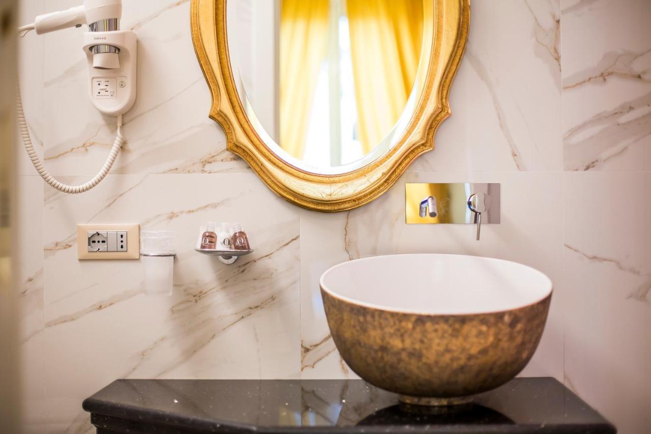 רומא Trastevere Royal Suite Trilussa מראה חיצוני תמונה