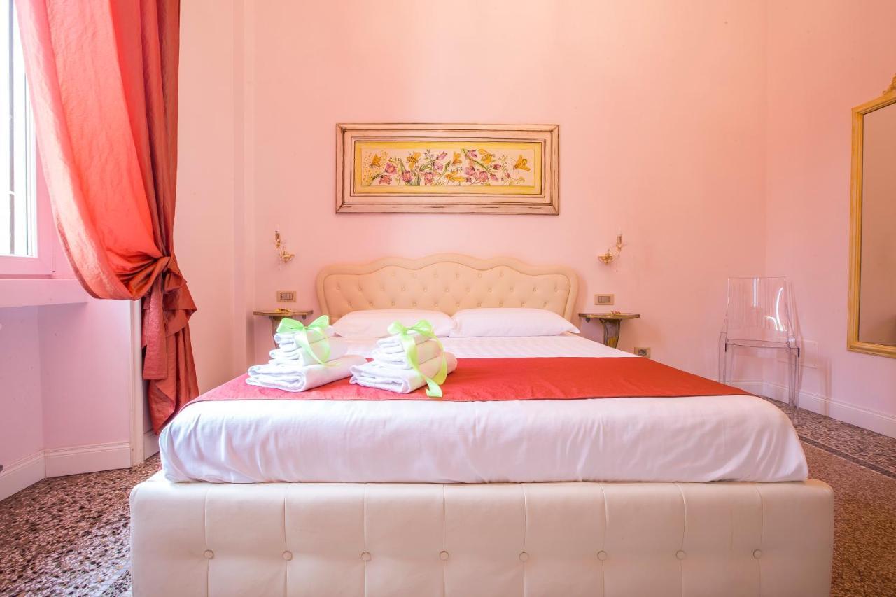 רומא Trastevere Royal Suite Trilussa מראה חיצוני תמונה