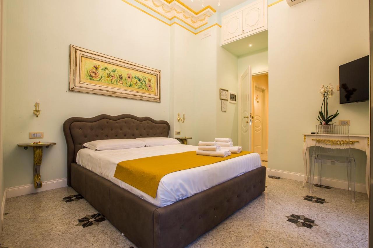 רומא Trastevere Royal Suite Trilussa מראה חיצוני תמונה