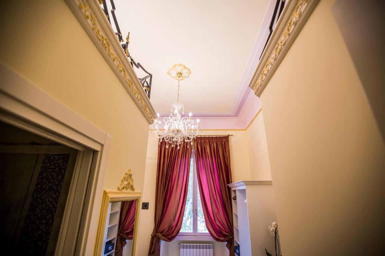 רומא Trastevere Royal Suite Trilussa מראה חיצוני תמונה