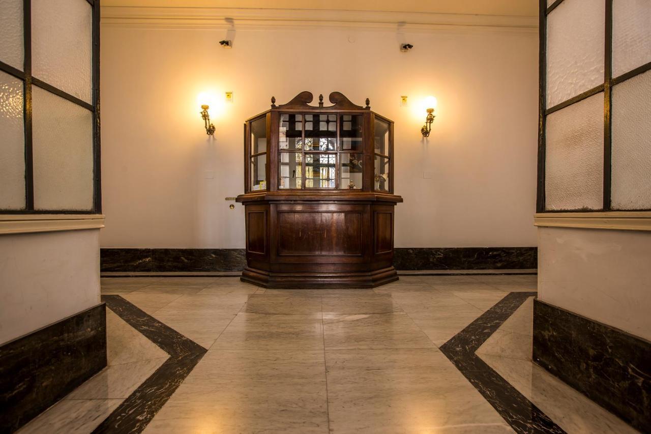 רומא Trastevere Royal Suite Trilussa מראה חיצוני תמונה