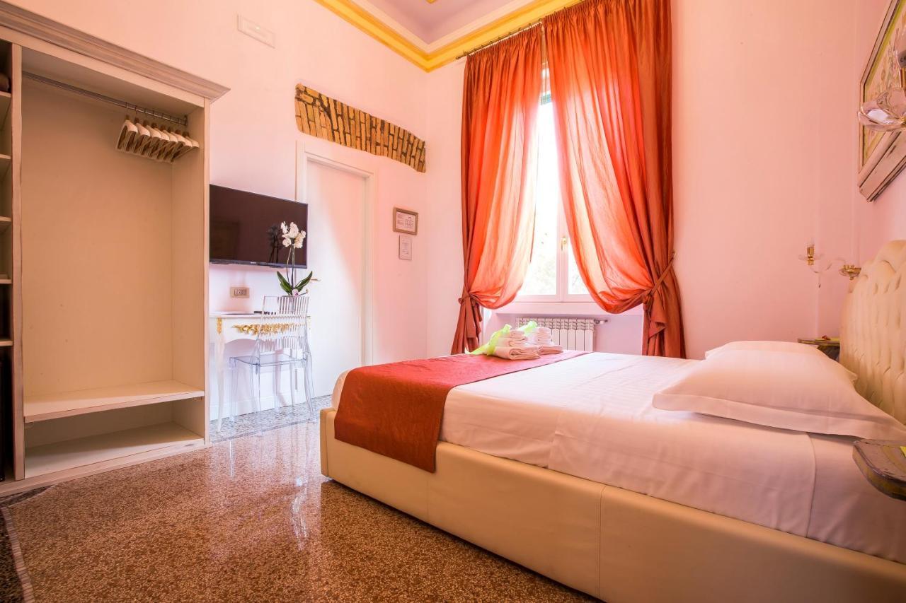 רומא Trastevere Royal Suite Trilussa מראה חיצוני תמונה