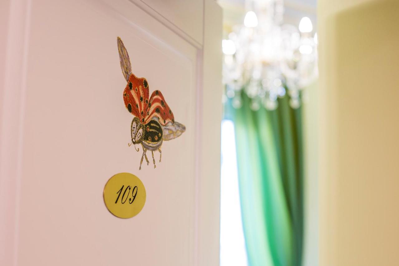 רומא Trastevere Royal Suite Trilussa מראה חיצוני תמונה