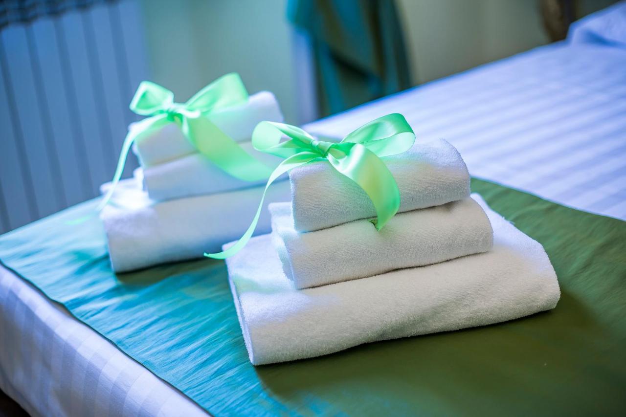 רומא Trastevere Royal Suite Trilussa מראה חיצוני תמונה