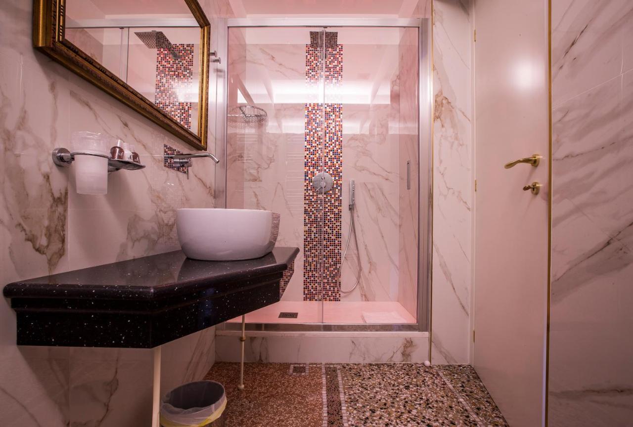 רומא Trastevere Royal Suite Trilussa מראה חיצוני תמונה