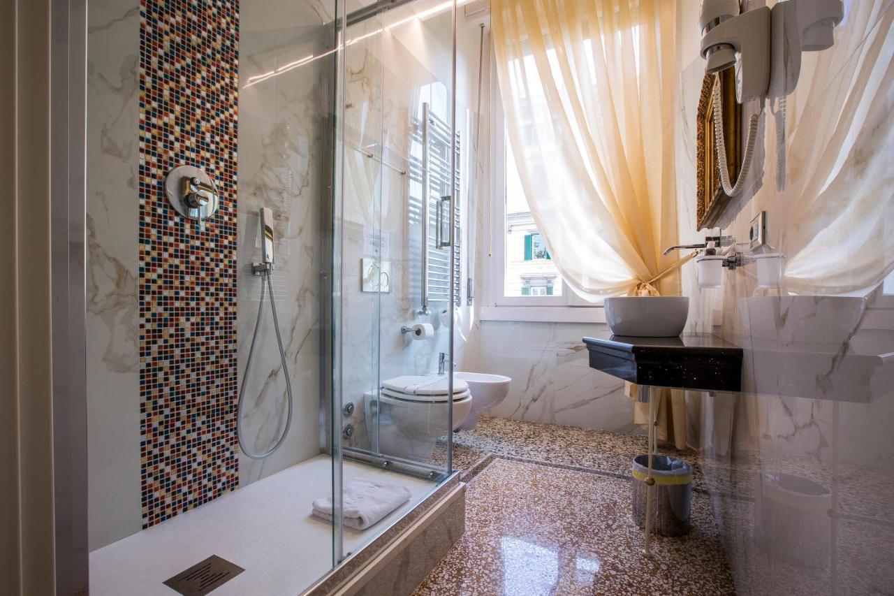 רומא Trastevere Royal Suite Trilussa מראה חיצוני תמונה