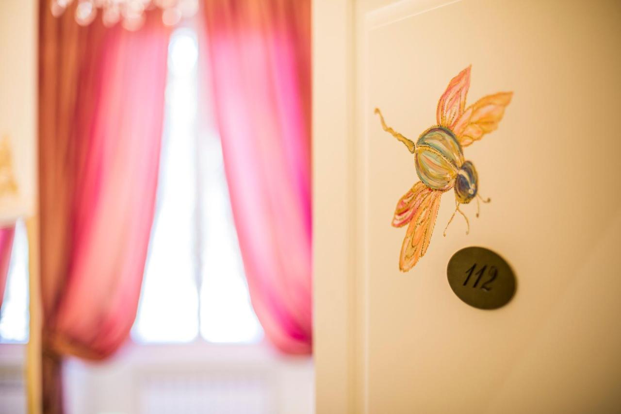 רומא Trastevere Royal Suite Trilussa מראה חיצוני תמונה