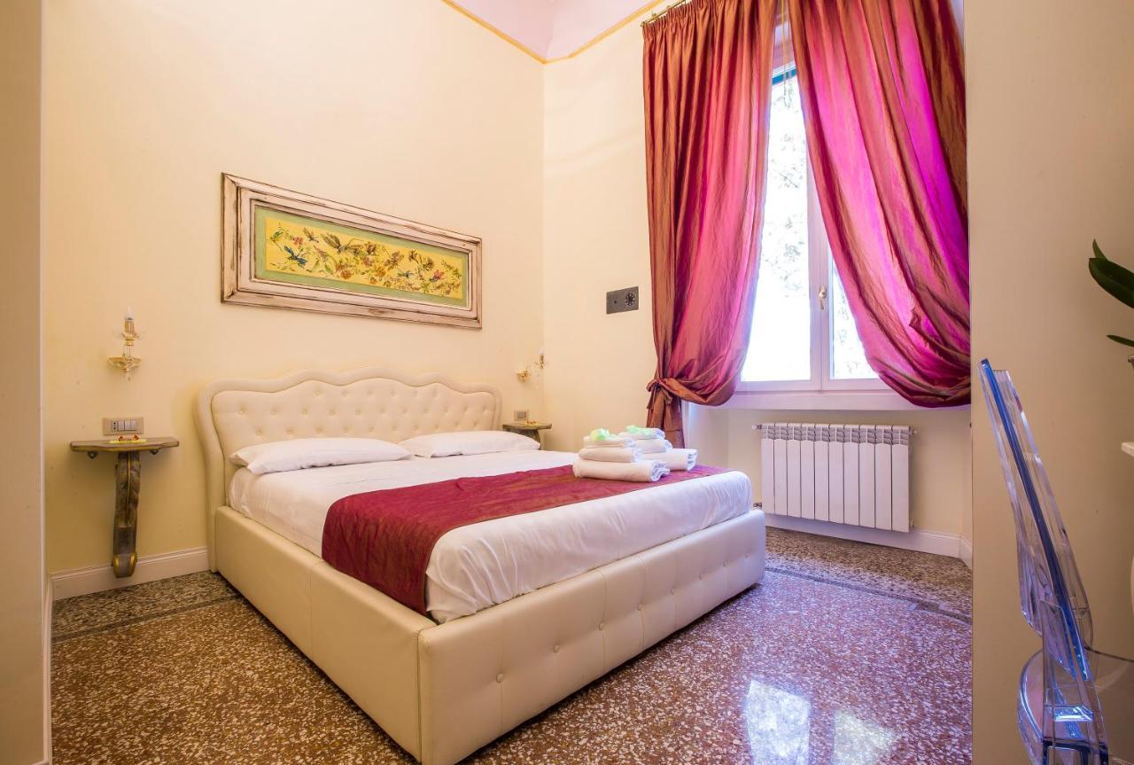 רומא Trastevere Royal Suite Trilussa מראה חיצוני תמונה
