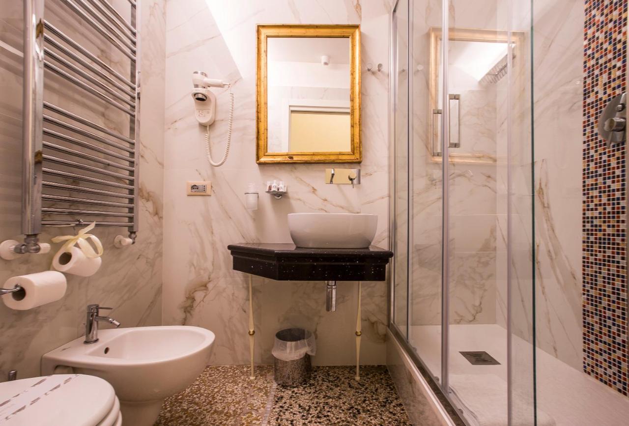 רומא Trastevere Royal Suite Trilussa מראה חיצוני תמונה